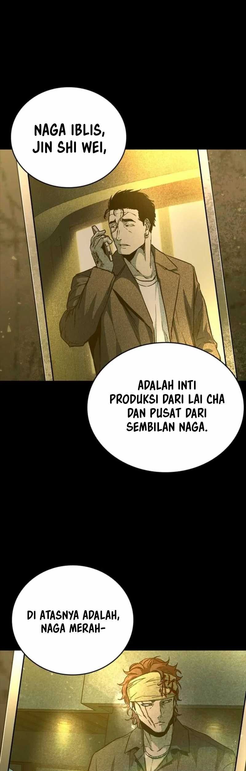 Kowloon: Saroka Chapter 25 Gambar 60