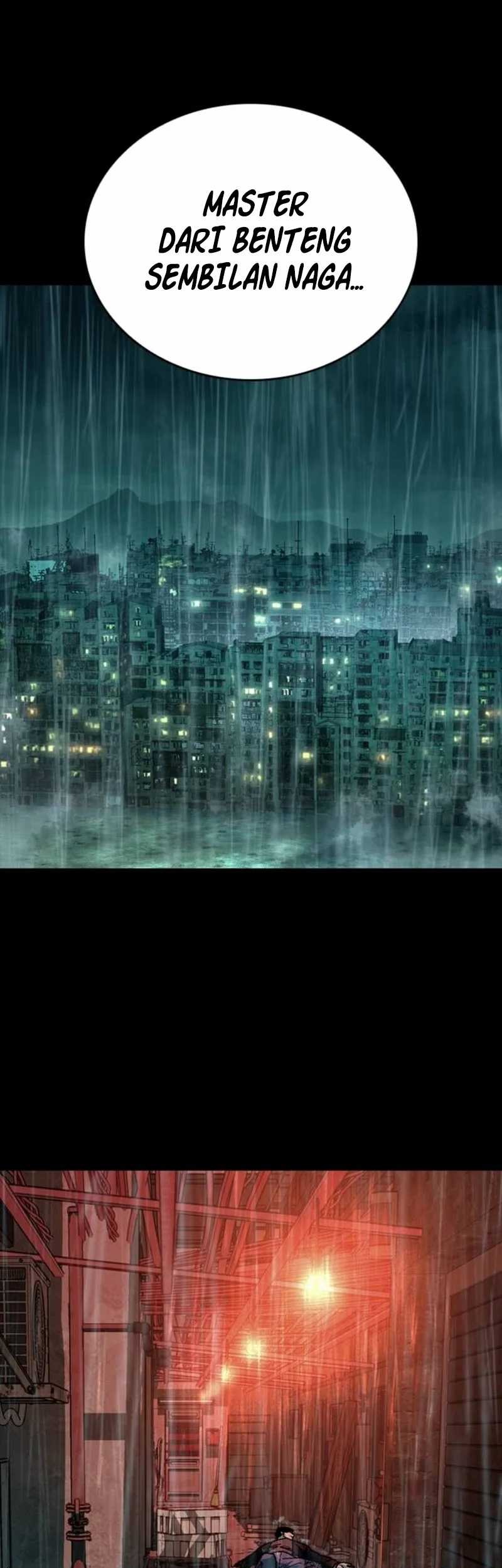 Kowloon: Saroka Chapter 25 Gambar 62