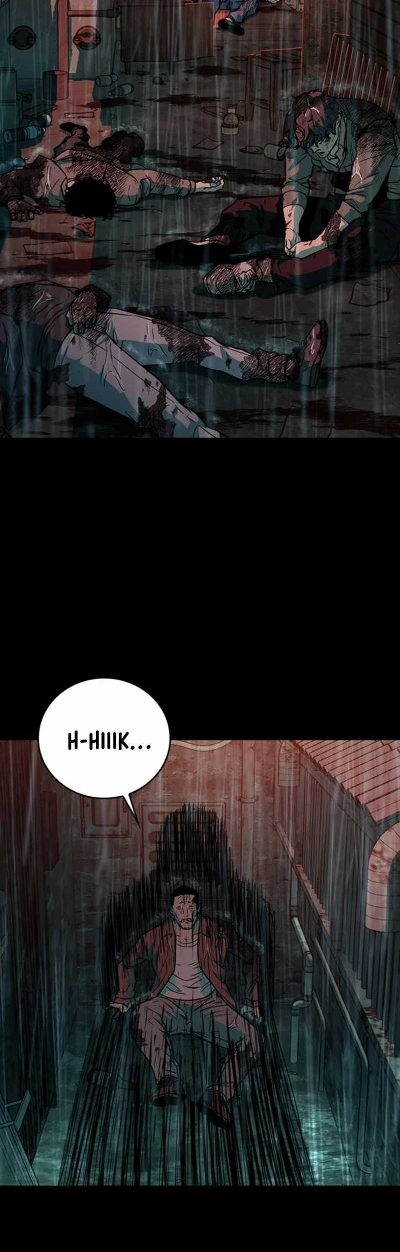 Kowloon: Saroka Chapter 25 Gambar 63