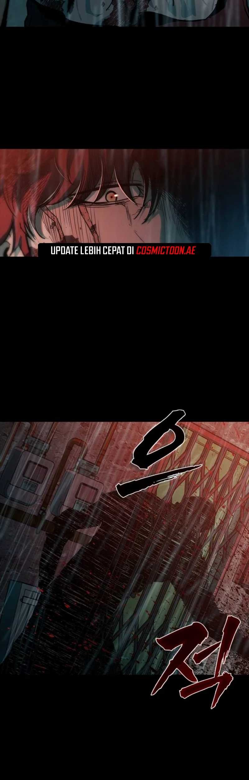 Kowloon: Saroka Chapter 25 Gambar 66