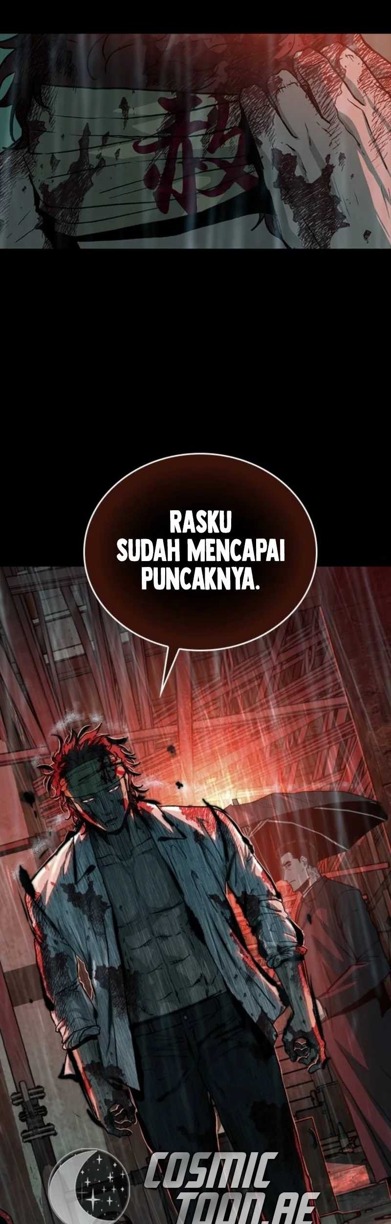 Kowloon: Saroka Chapter 25 Gambar 70