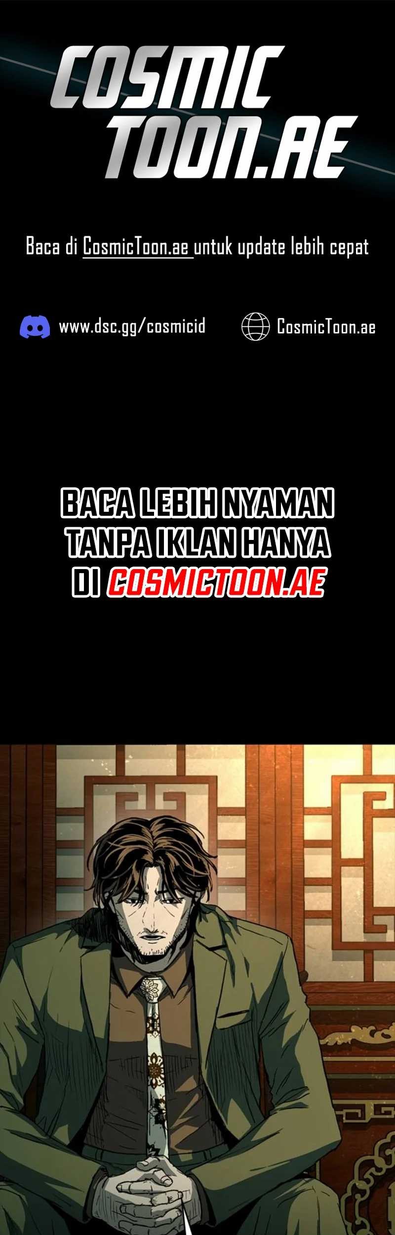 Baca Kowloon: Saroka Chapter 25 Gambar 2