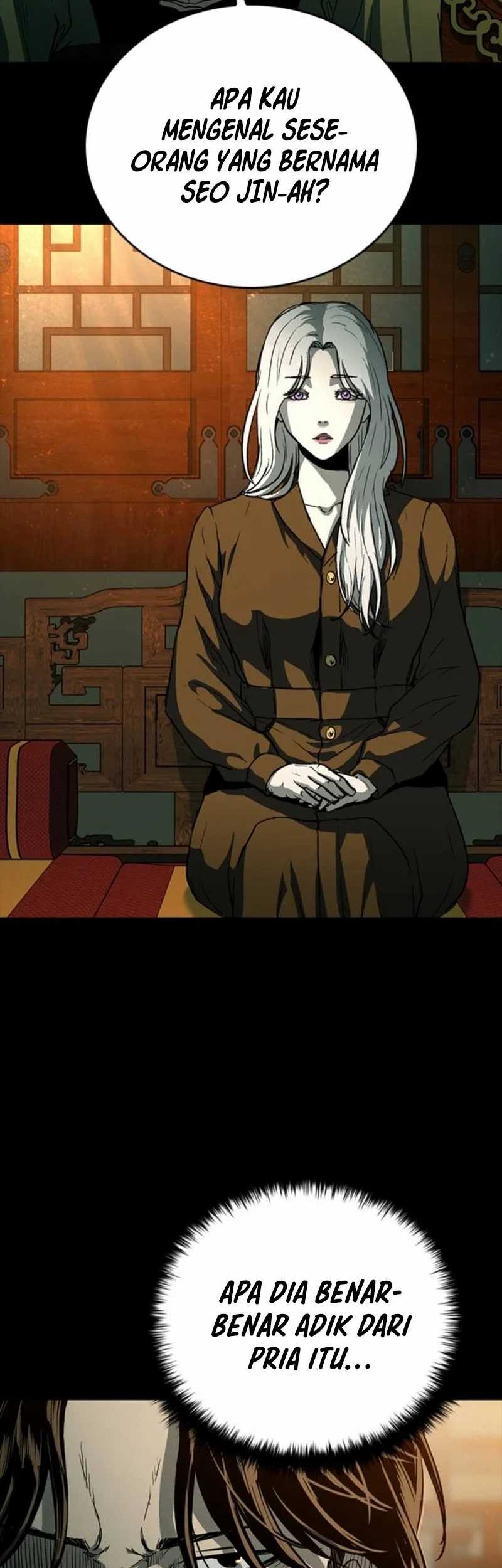 Kowloon: Saroka Chapter 25 Gambar 3