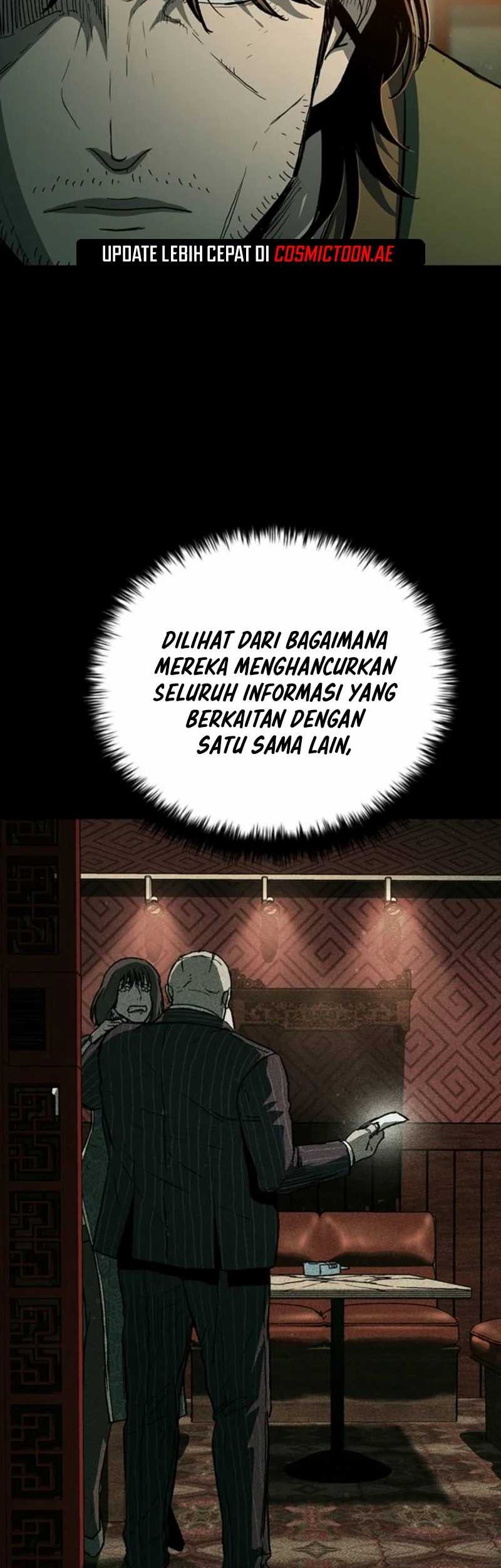Kowloon: Saroka Chapter 25 Gambar 4