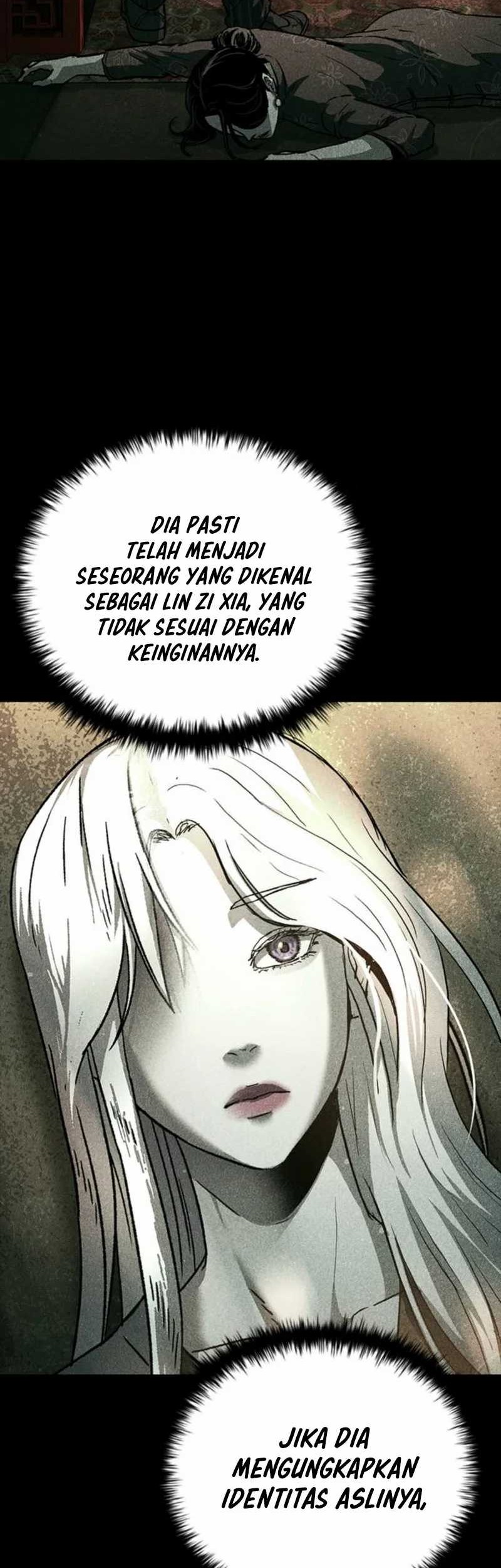 Kowloon: Saroka Chapter 25 Gambar 5