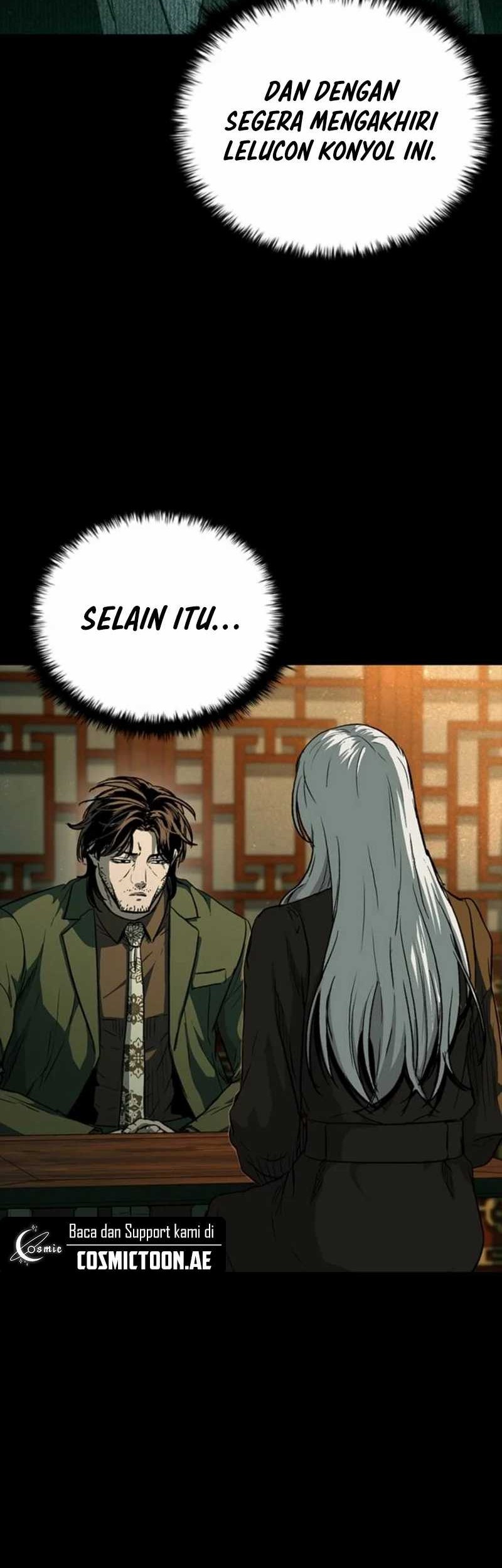Kowloon: Saroka Chapter 25 Gambar 7