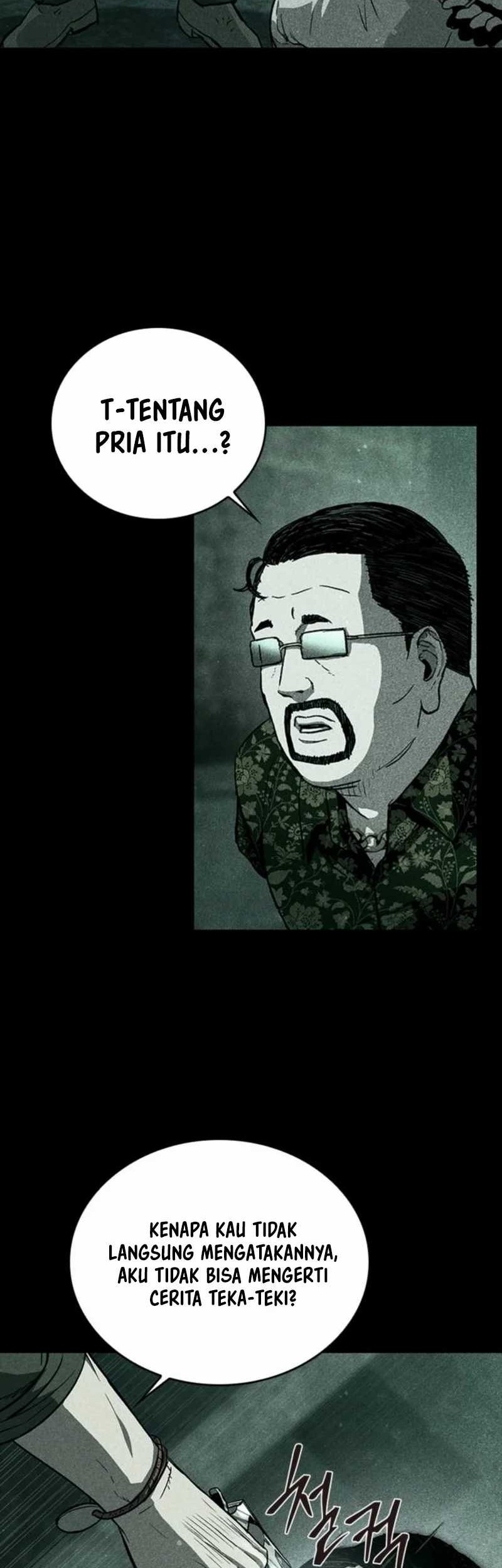 Kowloon: Saroka Chapter 25 Gambar 9