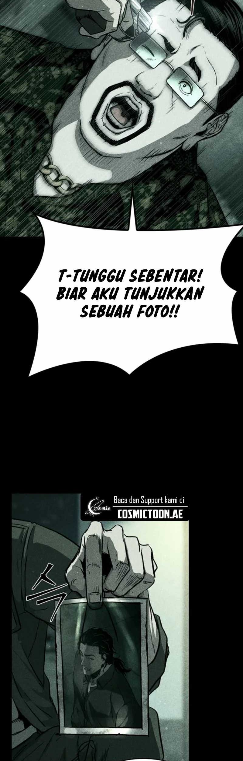 Kowloon: Saroka Chapter 25 Gambar 10
