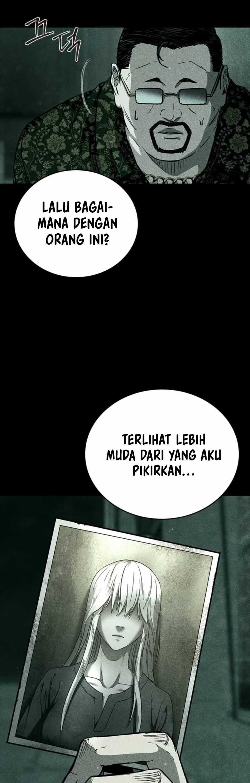 Kowloon: Saroka Chapter 25 Gambar 12