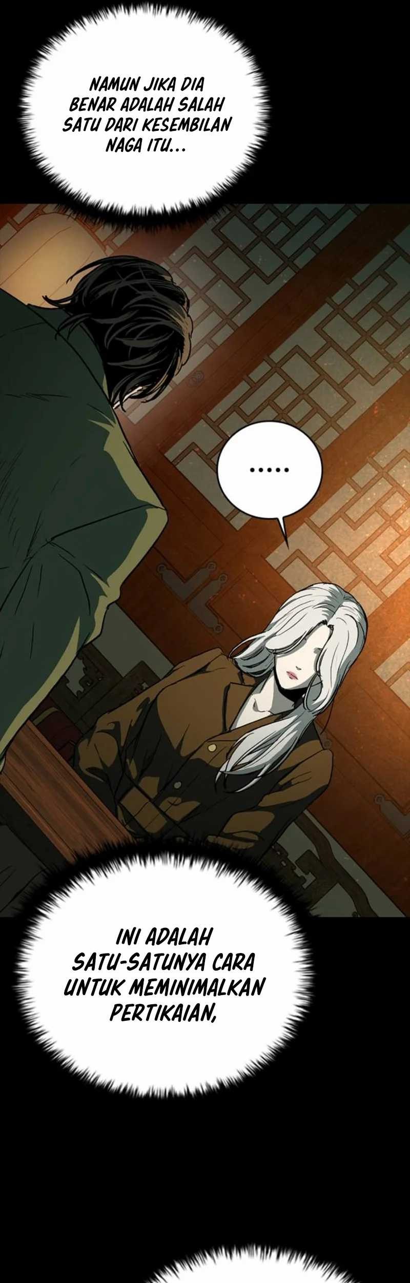 Kowloon: Saroka Chapter 25 Gambar 14