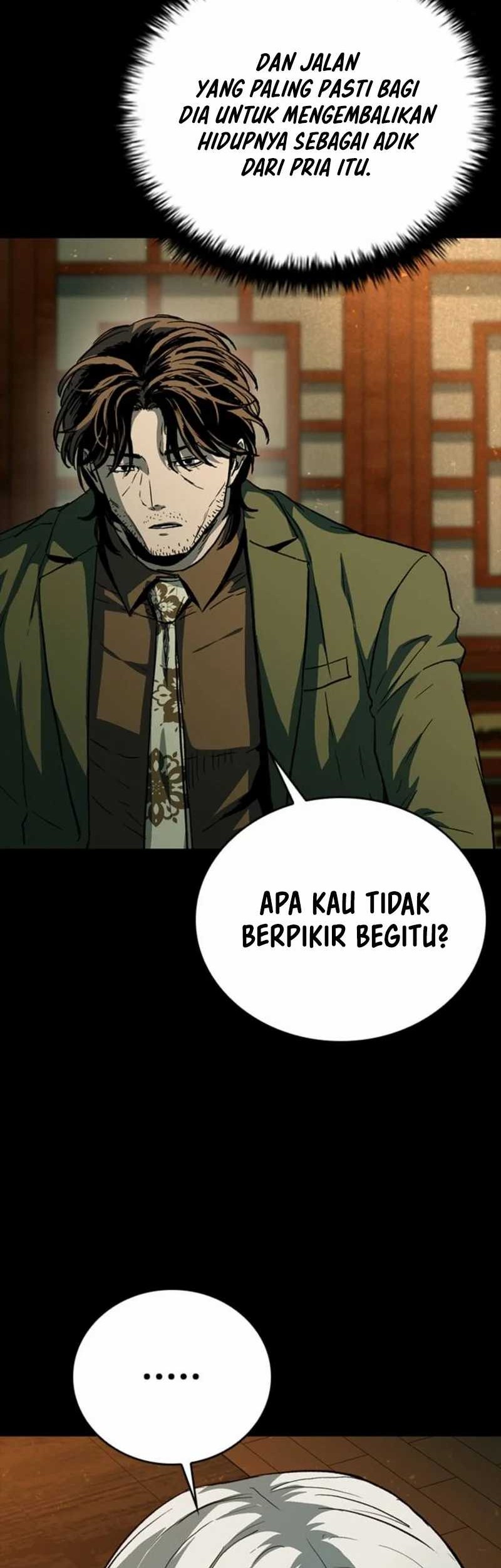 Kowloon: Saroka Chapter 25 Gambar 15