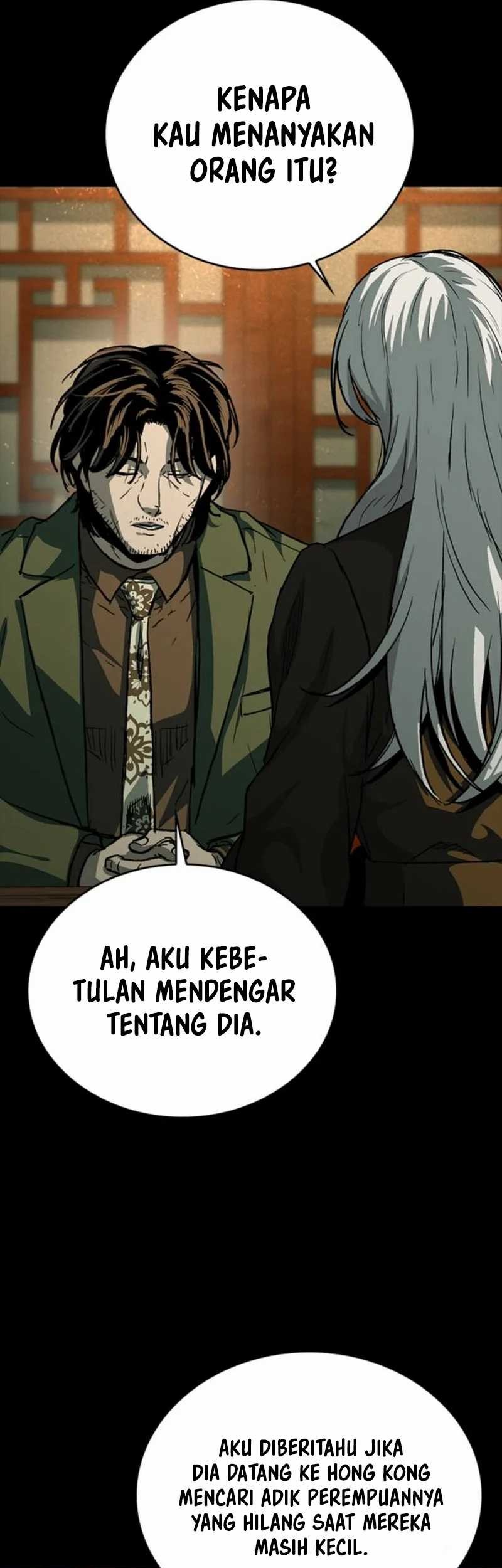 Kowloon: Saroka Chapter 25 Gambar 20