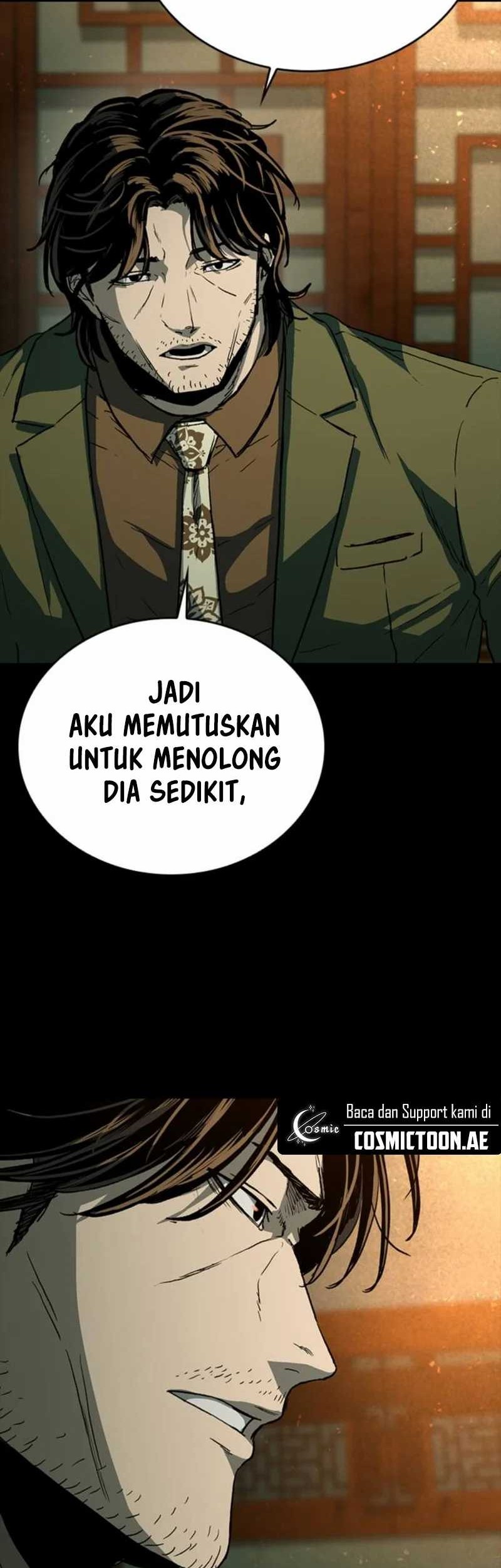 Kowloon: Saroka Chapter 25 Gambar 21