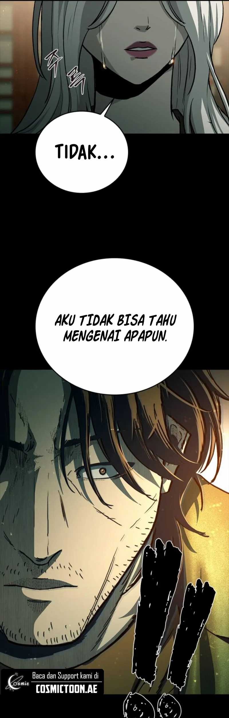 Kowloon: Saroka Chapter 25 Gambar 26