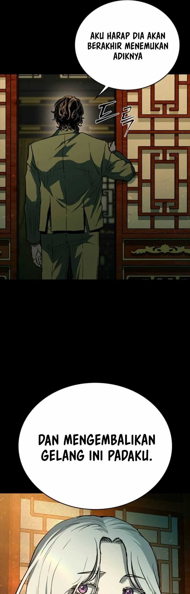 Kowloon: Saroka Chapter 25 Gambar 32