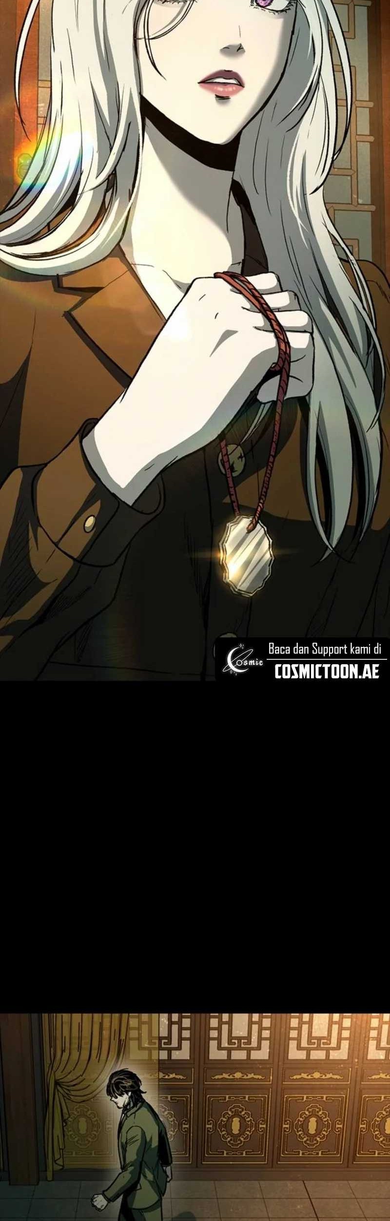 Kowloon: Saroka Chapter 25 Gambar 33
