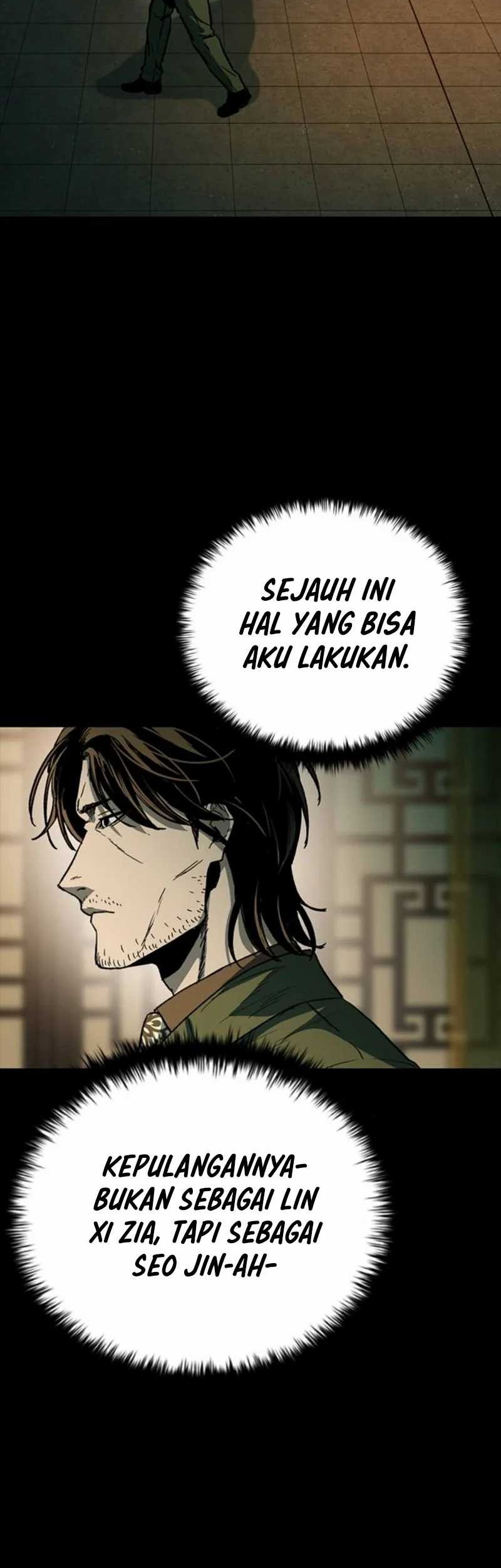 Kowloon: Saroka Chapter 25 Gambar 34