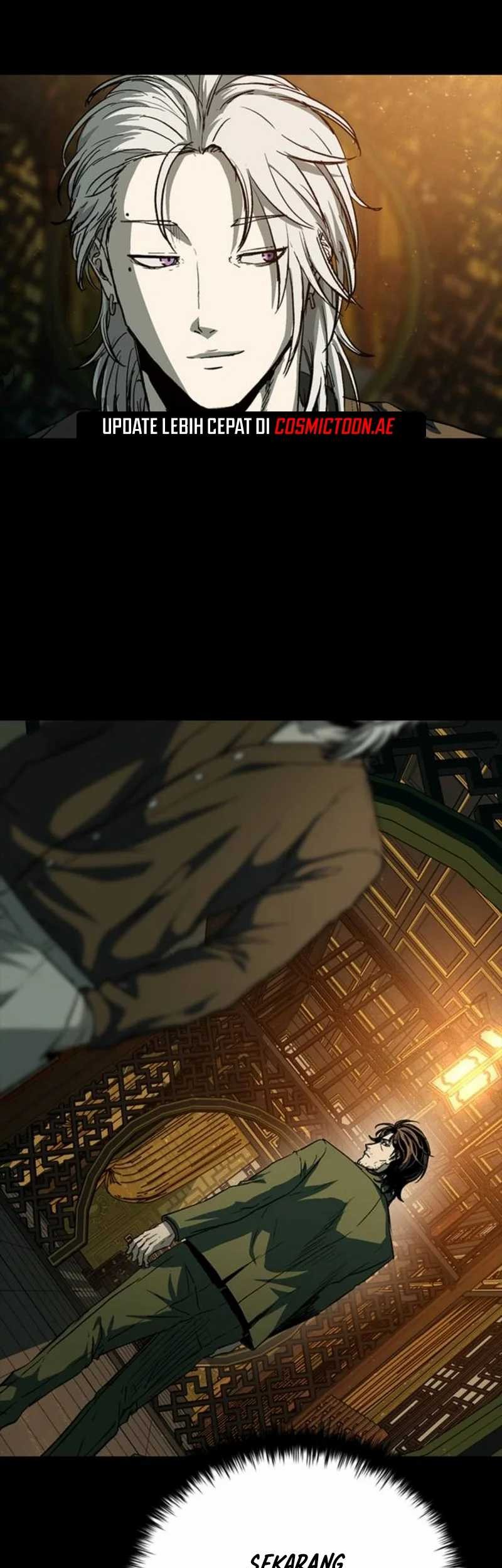 Kowloon: Saroka Chapter 25 Gambar 36
