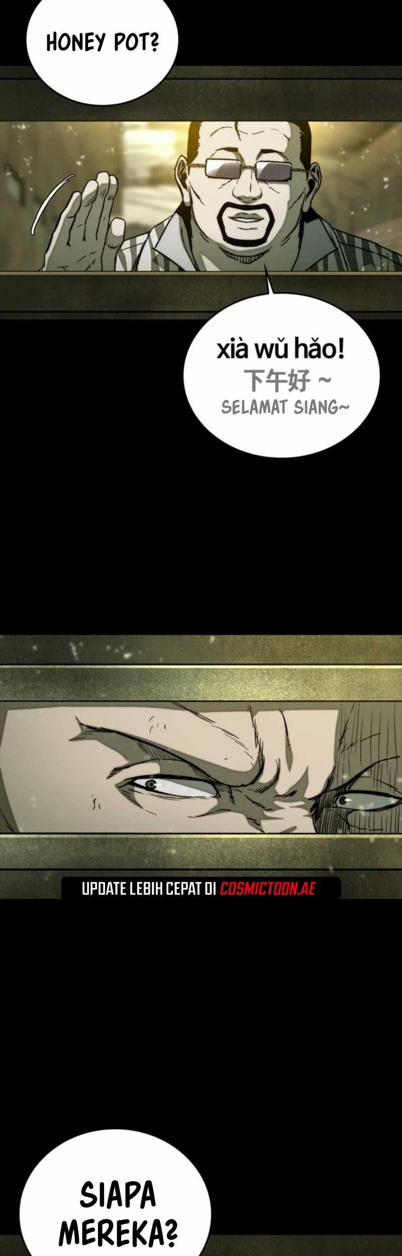 Kowloon: Saroka Chapter 26 Gambar 51