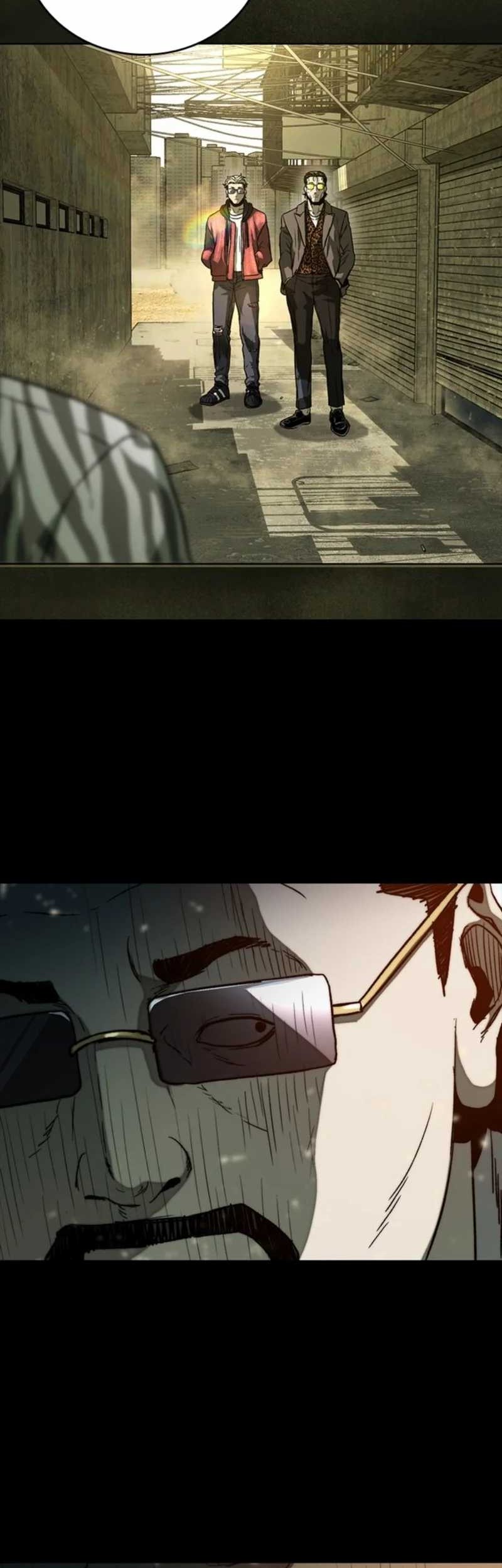 Kowloon: Saroka Chapter 26 Gambar 52