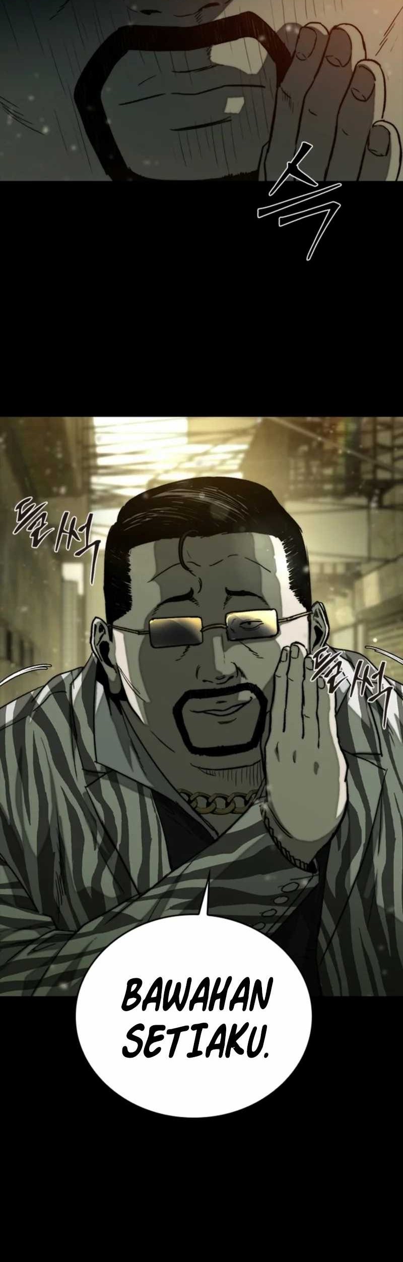 Kowloon: Saroka Chapter 26 Gambar 53