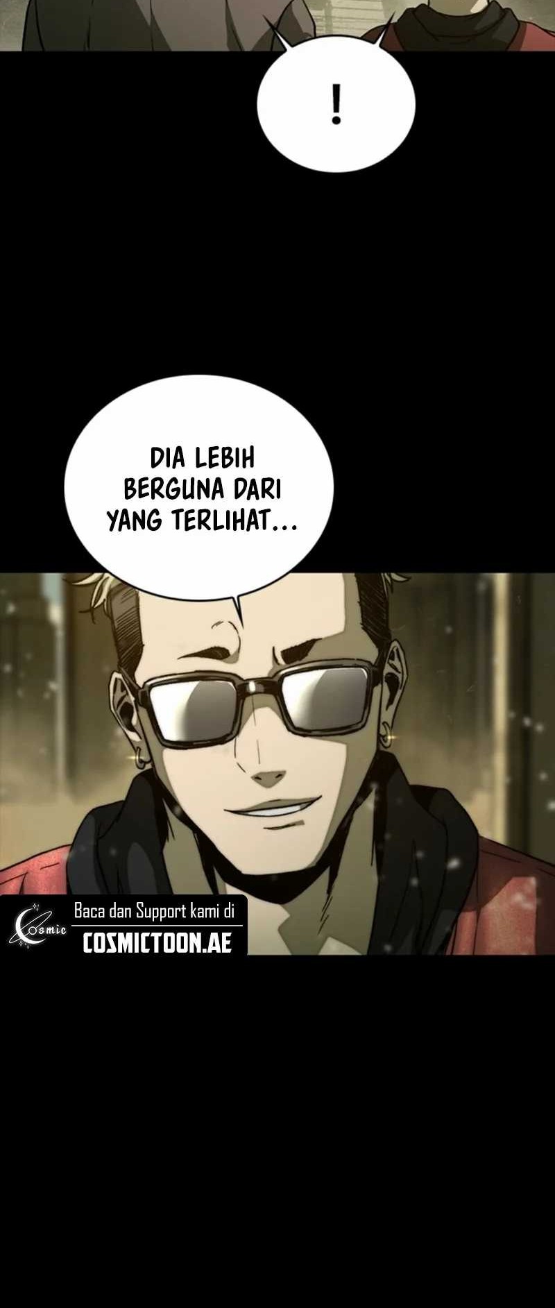 Kowloon: Saroka Chapter 26 Gambar 55