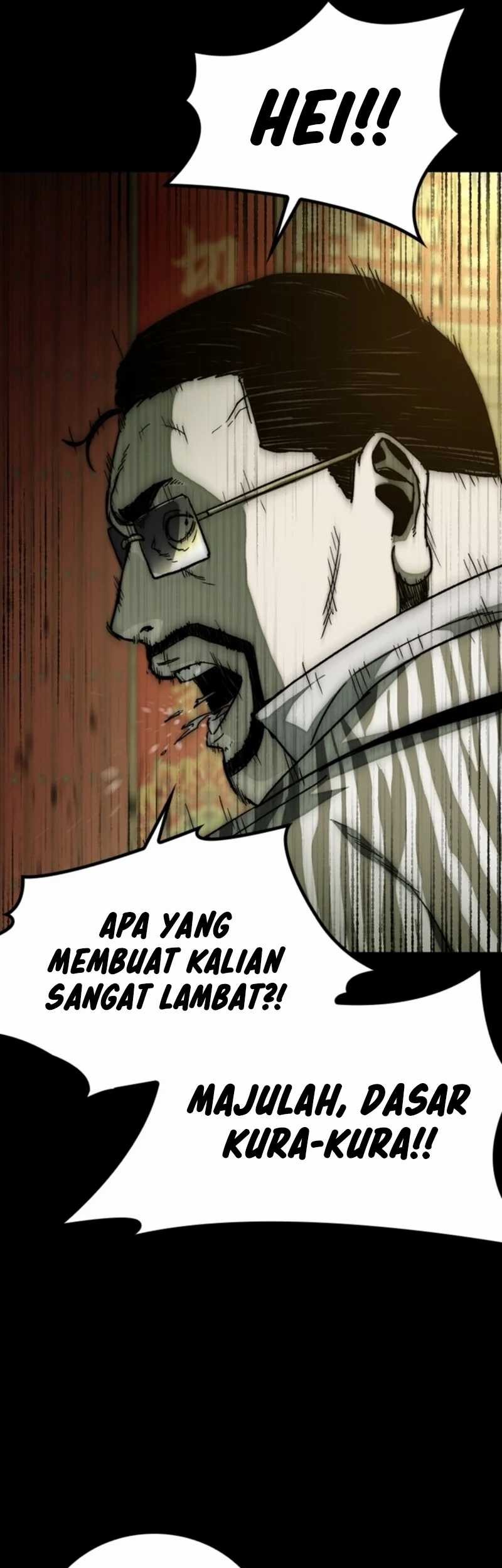 Kowloon: Saroka Chapter 26 Gambar 56