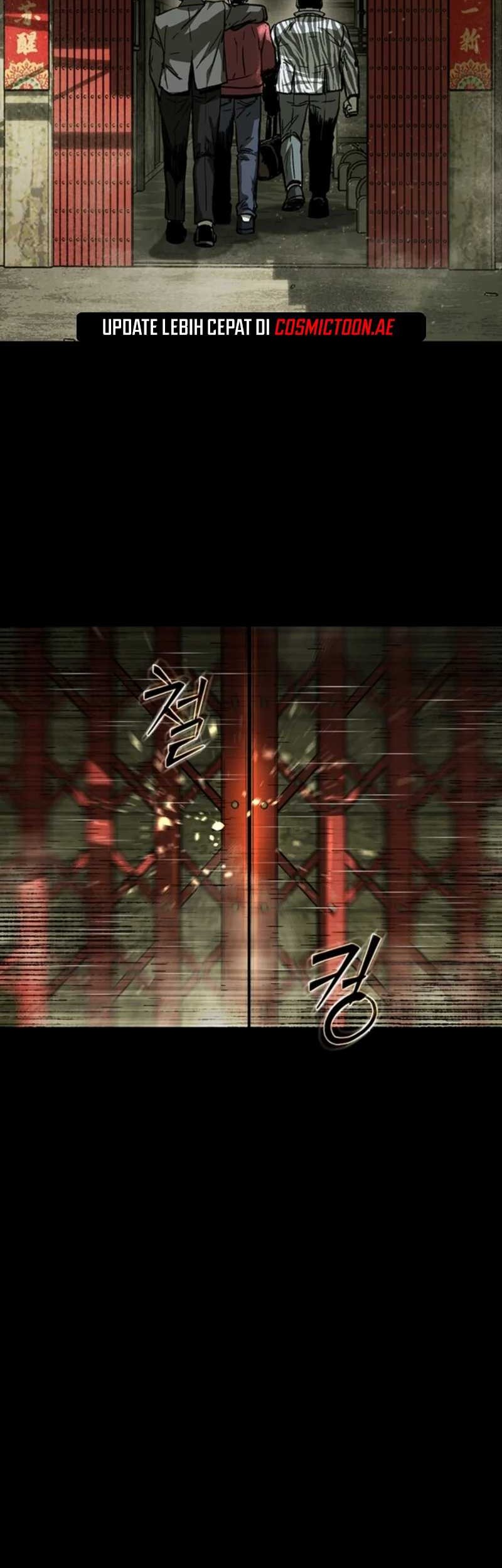 Kowloon: Saroka Chapter 26 Gambar 58