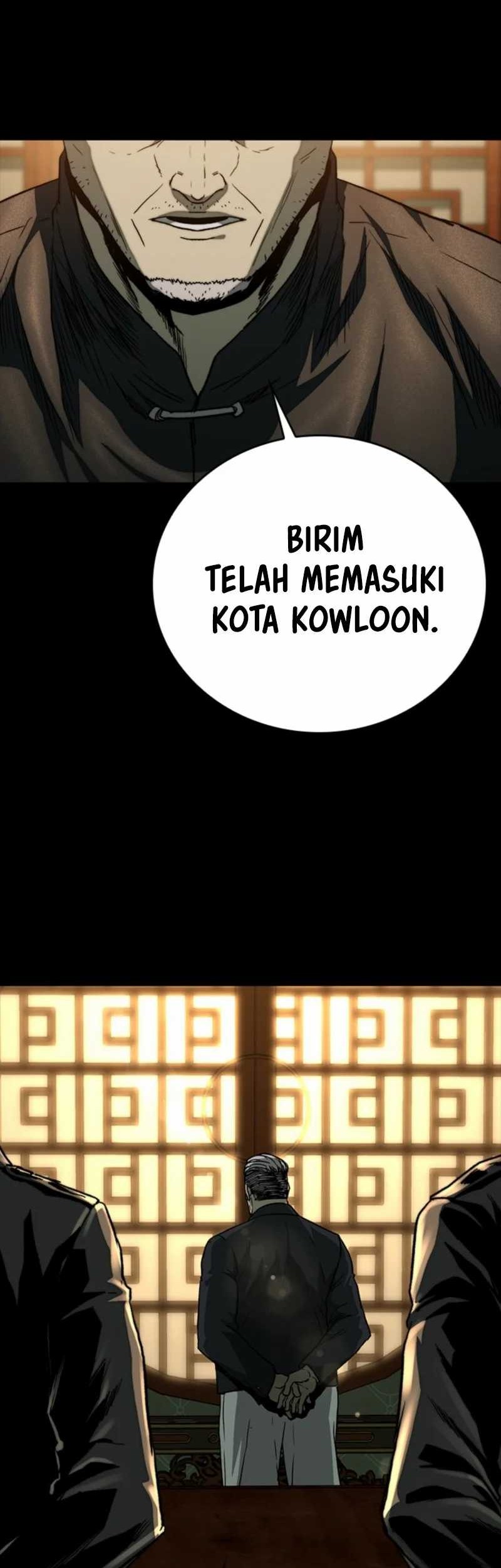 Kowloon: Saroka Chapter 26 Gambar 59