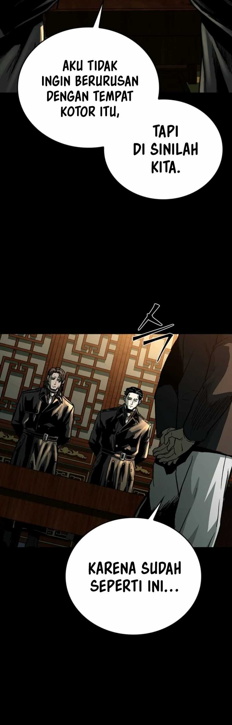 Kowloon: Saroka Chapter 26 Gambar 60