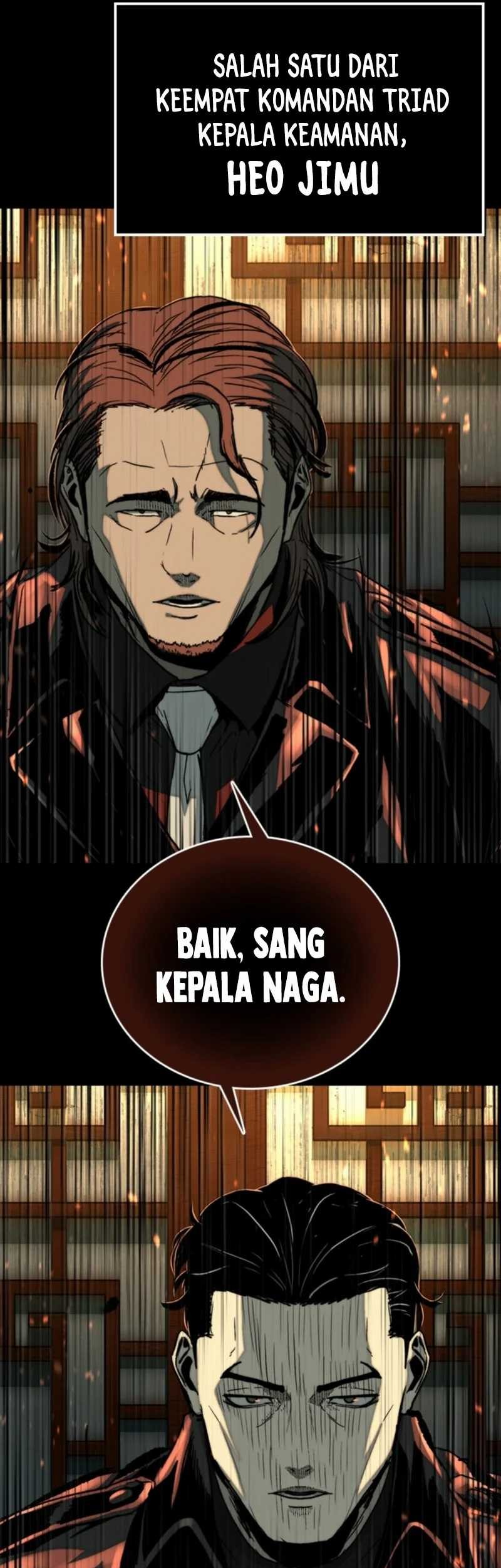 Kowloon: Saroka Chapter 26 Gambar 62