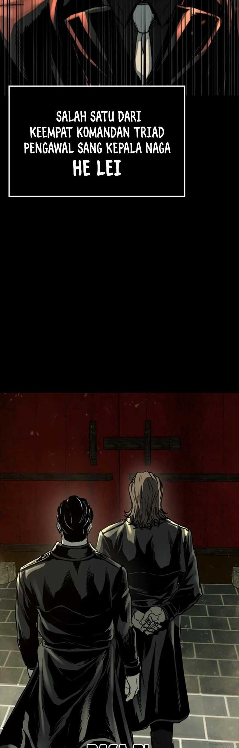 Kowloon: Saroka Chapter 26 Gambar 63
