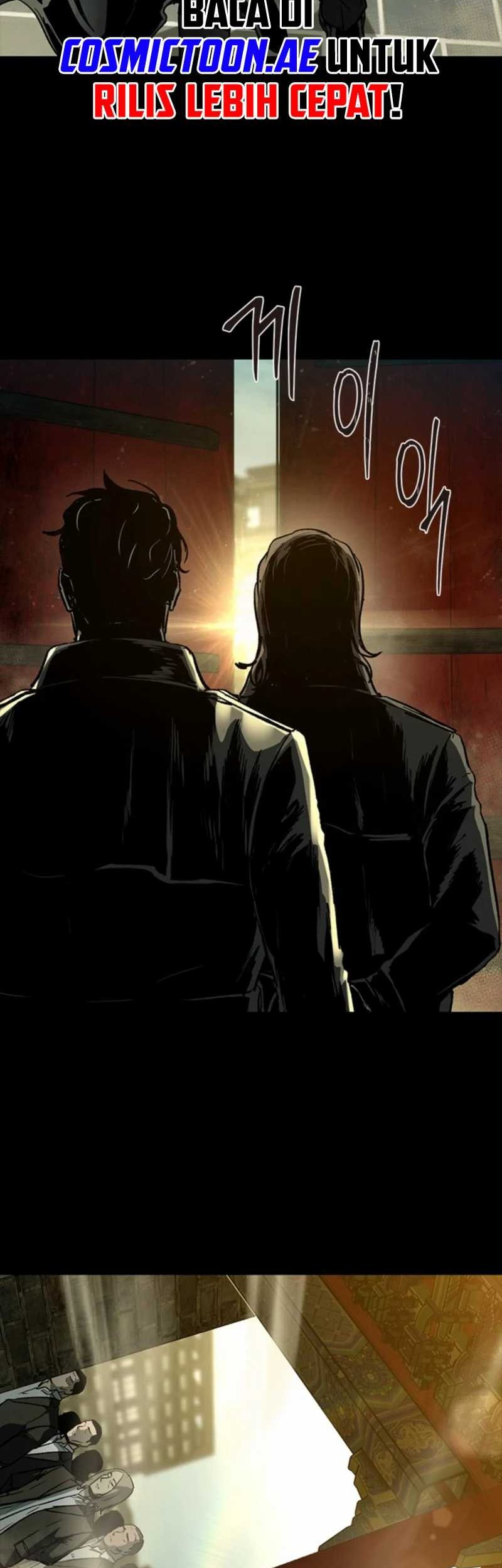 Kowloon: Saroka Chapter 26 Gambar 64