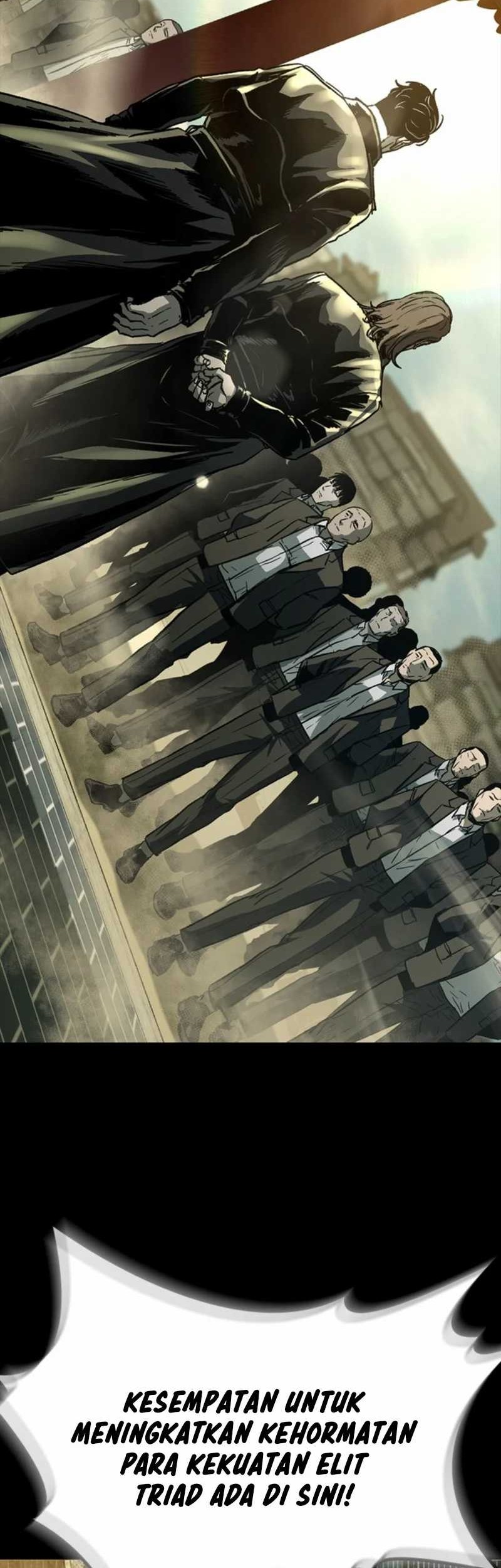 Kowloon: Saroka Chapter 26 Gambar 65