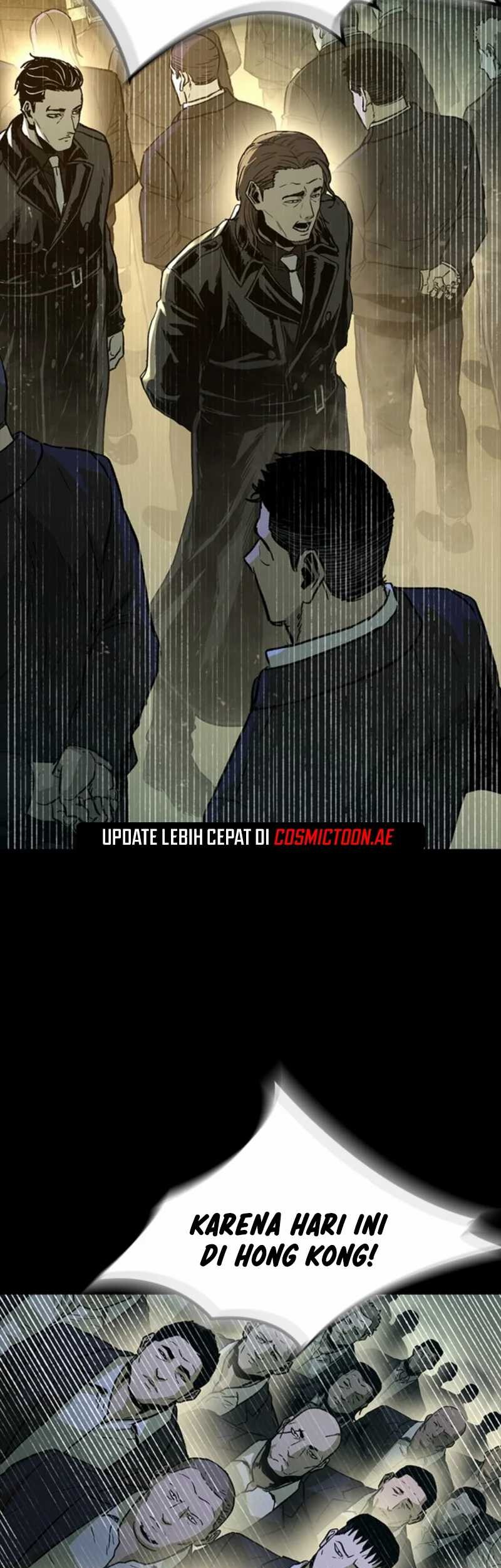 Kowloon: Saroka Chapter 26 Gambar 66