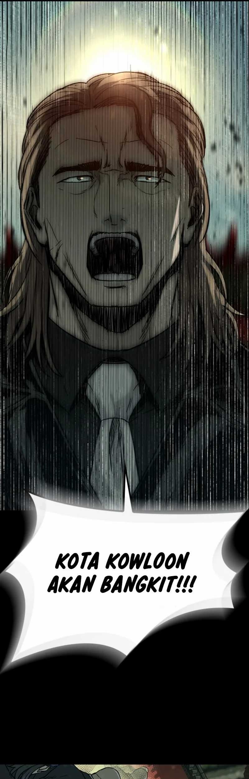 Kowloon: Saroka Chapter 26 Gambar 68