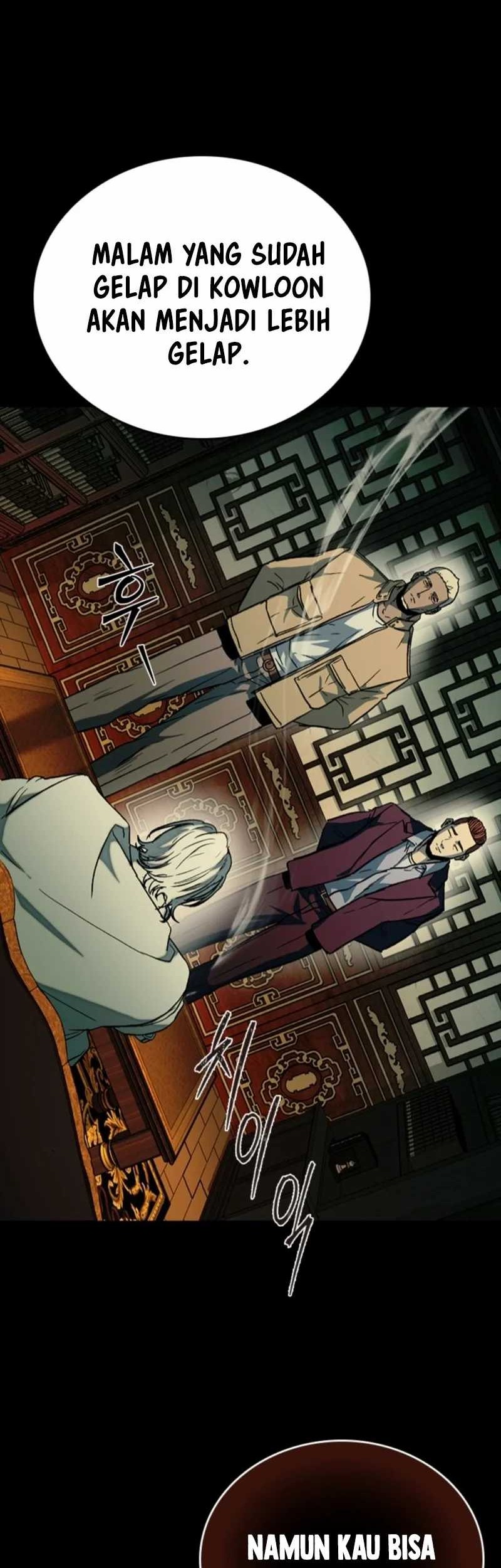 Kowloon: Saroka Chapter 26 Gambar 71