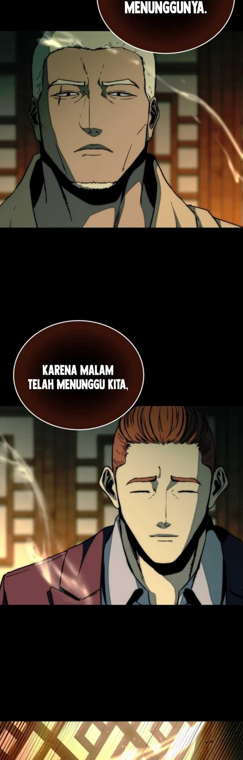 Kowloon: Saroka Chapter 26 Gambar 72