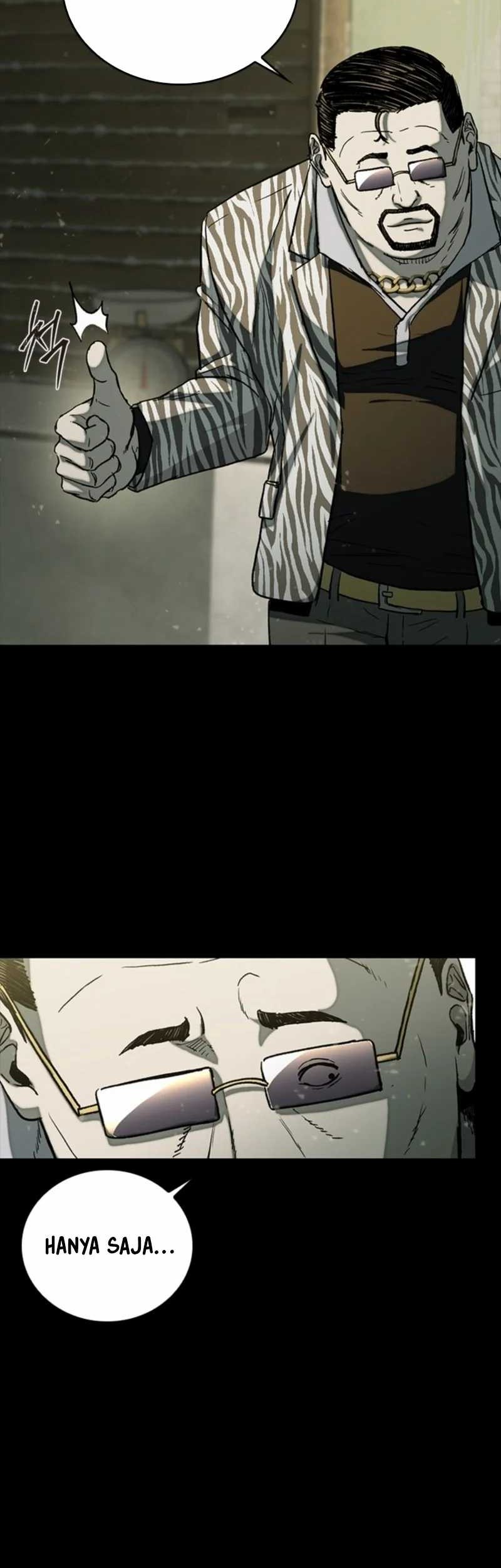 Kowloon: Saroka Chapter 26 Gambar 4