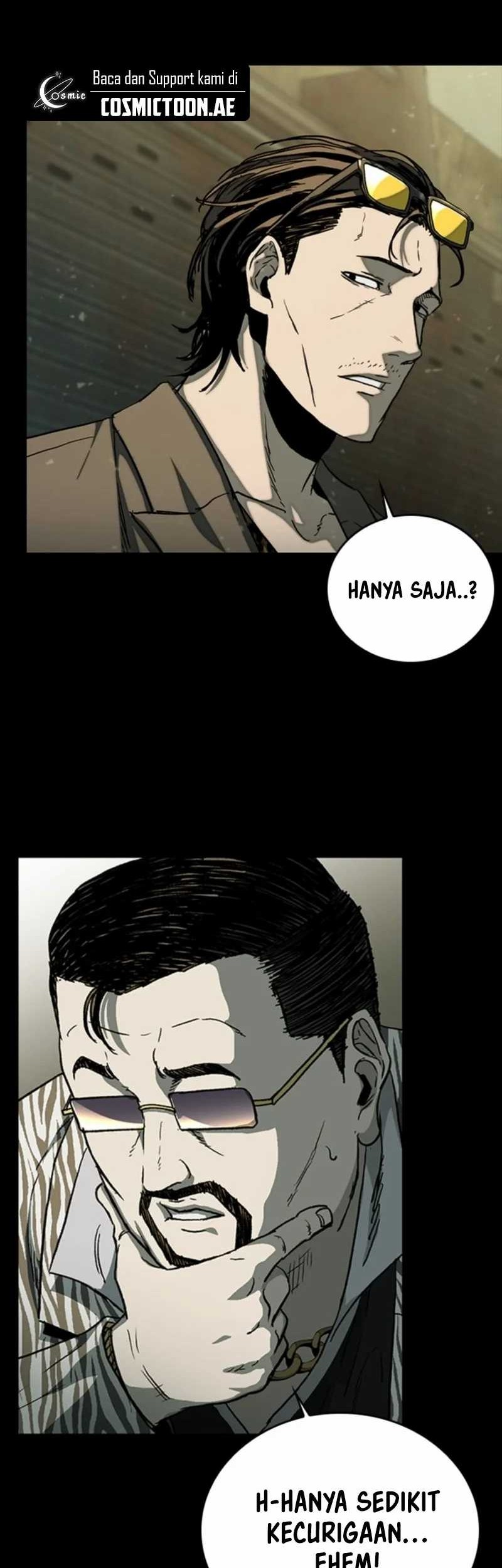 Kowloon: Saroka Chapter 26 Gambar 5