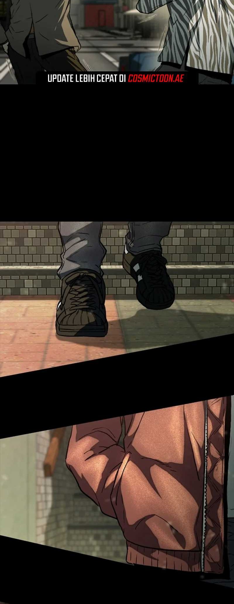 Kowloon: Saroka Chapter 26 Gambar 7