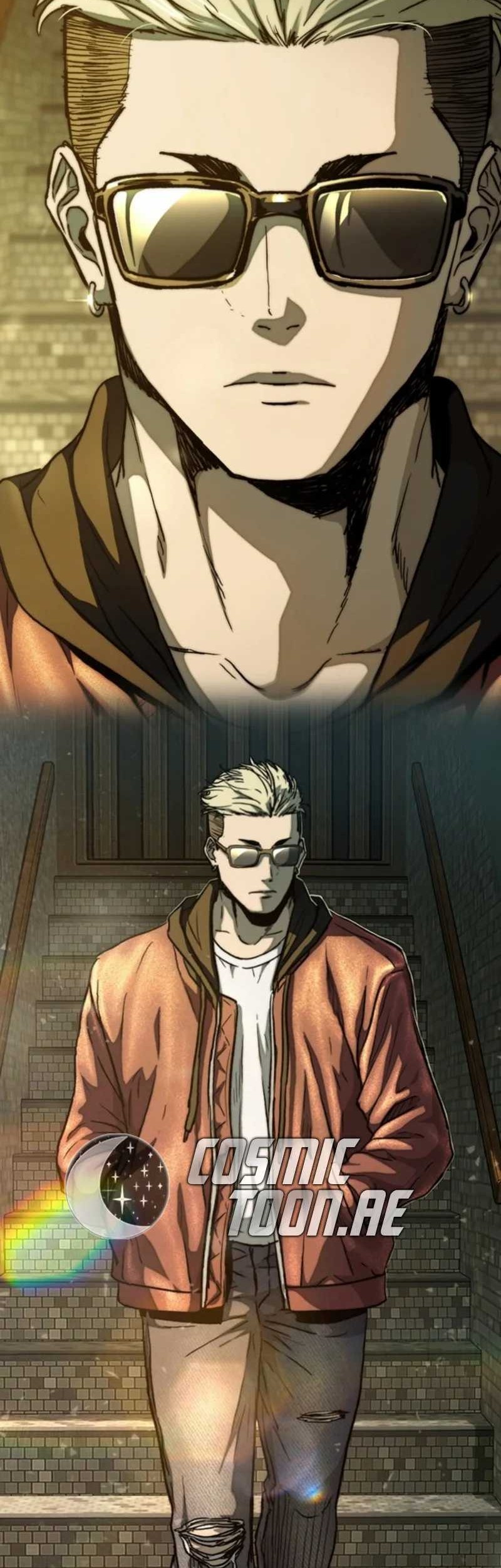 Kowloon: Saroka Chapter 26 Gambar 9