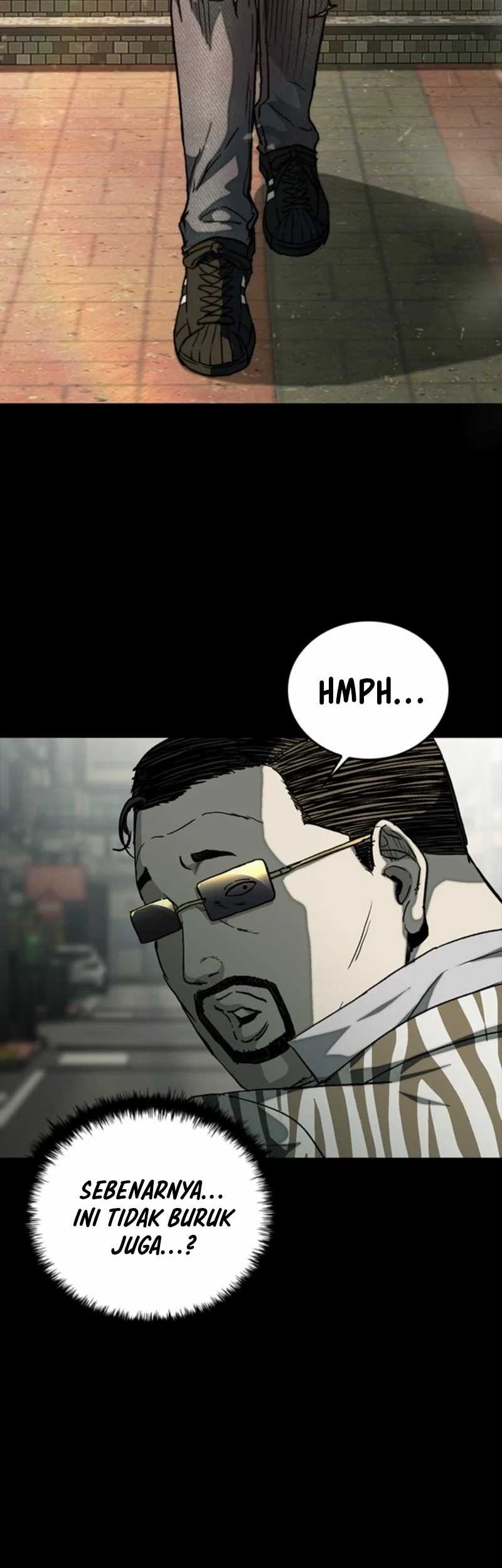 Kowloon: Saroka Chapter 26 Gambar 10