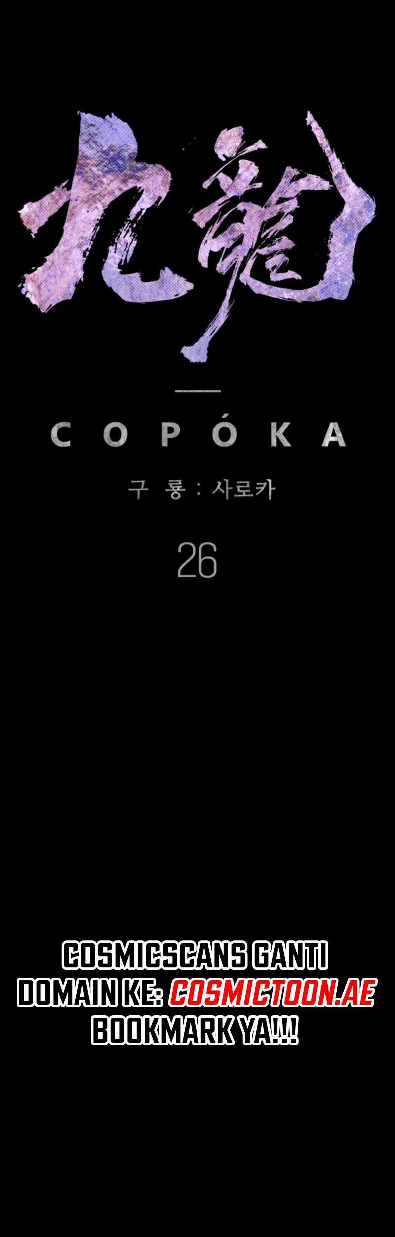 Kowloon: Saroka Chapter 26 Gambar 15