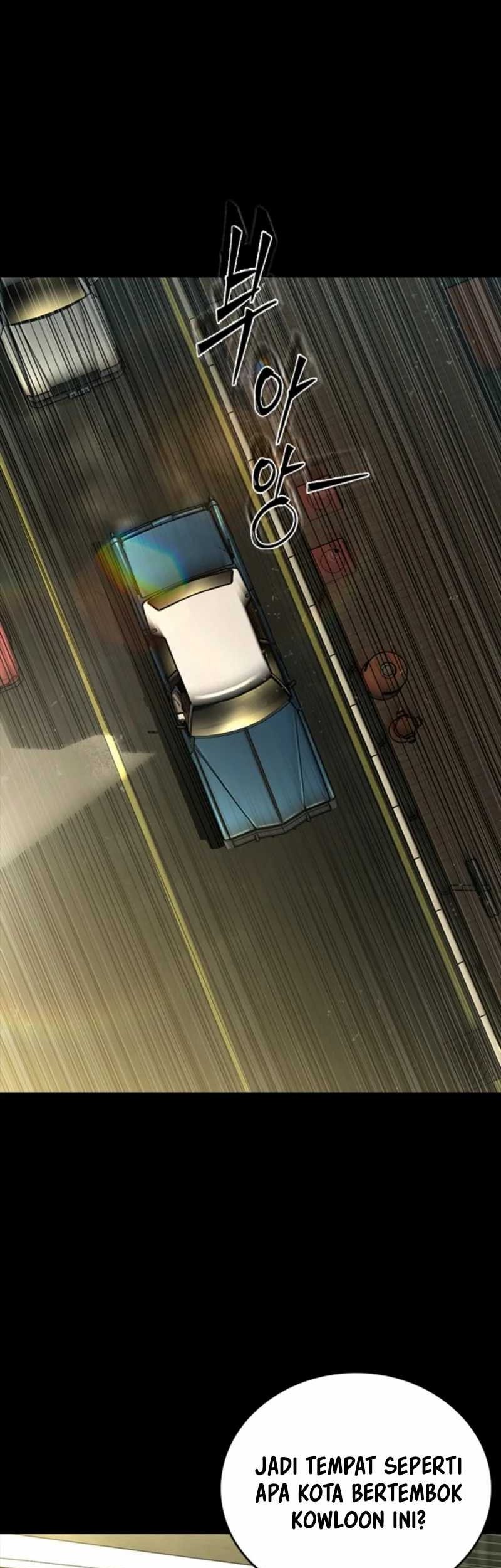 Kowloon: Saroka Chapter 26 Gambar 16