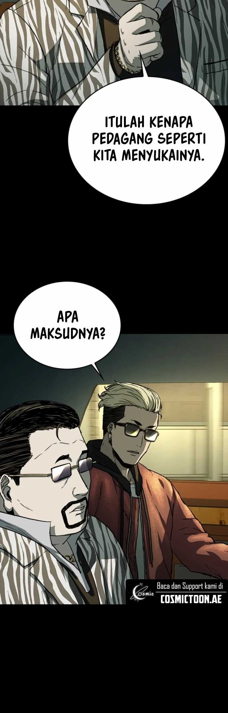 Kowloon: Saroka Chapter 26 Gambar 21