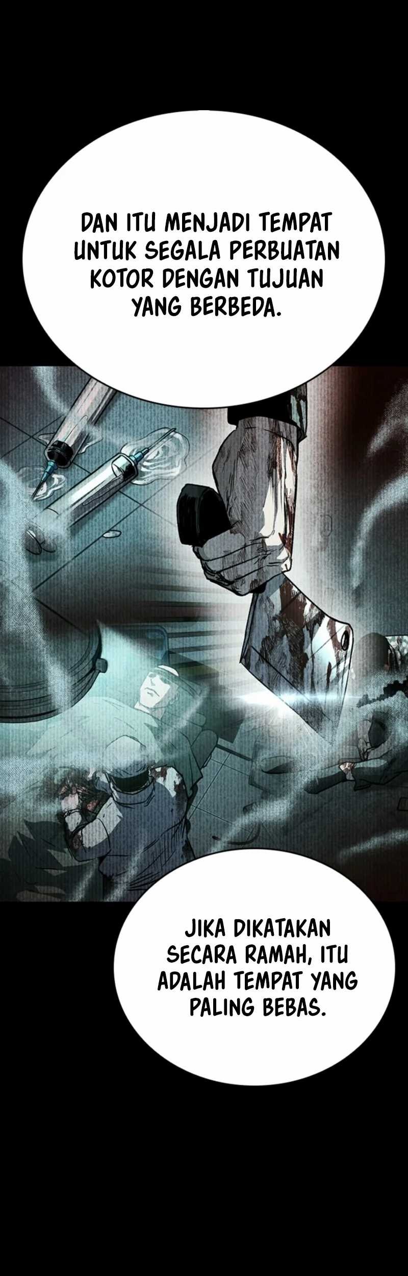 Kowloon: Saroka Chapter 26 Gambar 26