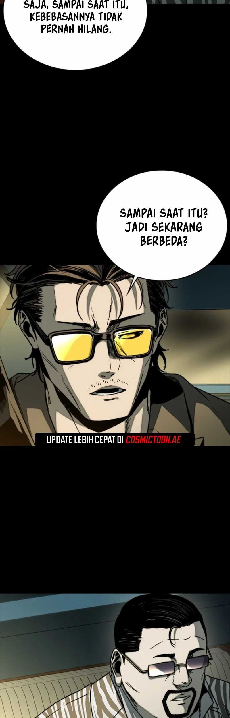 Kowloon: Saroka Chapter 26 Gambar 30