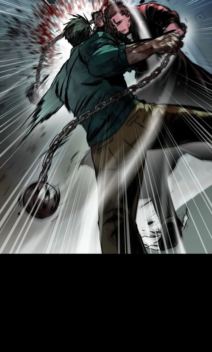 Kowloon: Saroka Chapter 27 Gambar 22