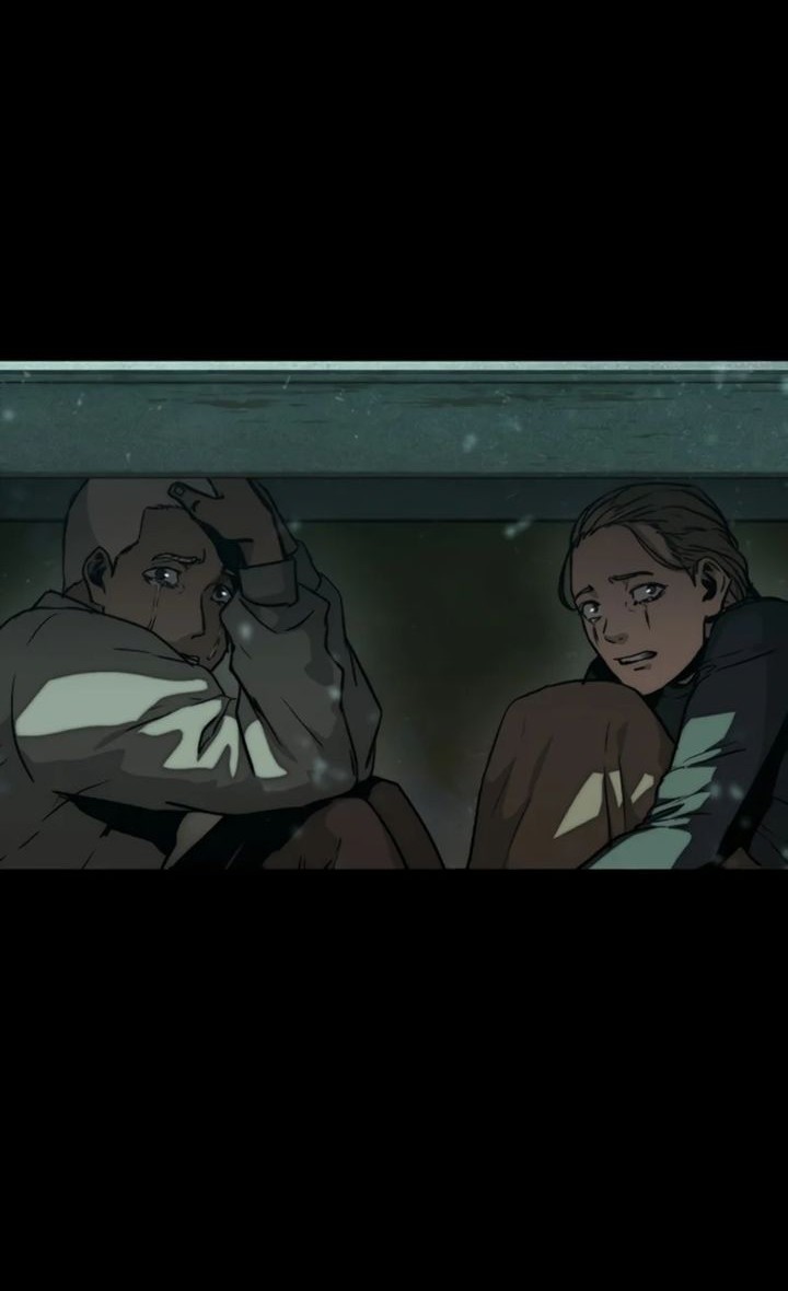 Kowloon: Saroka Chapter 27 Gambar 30